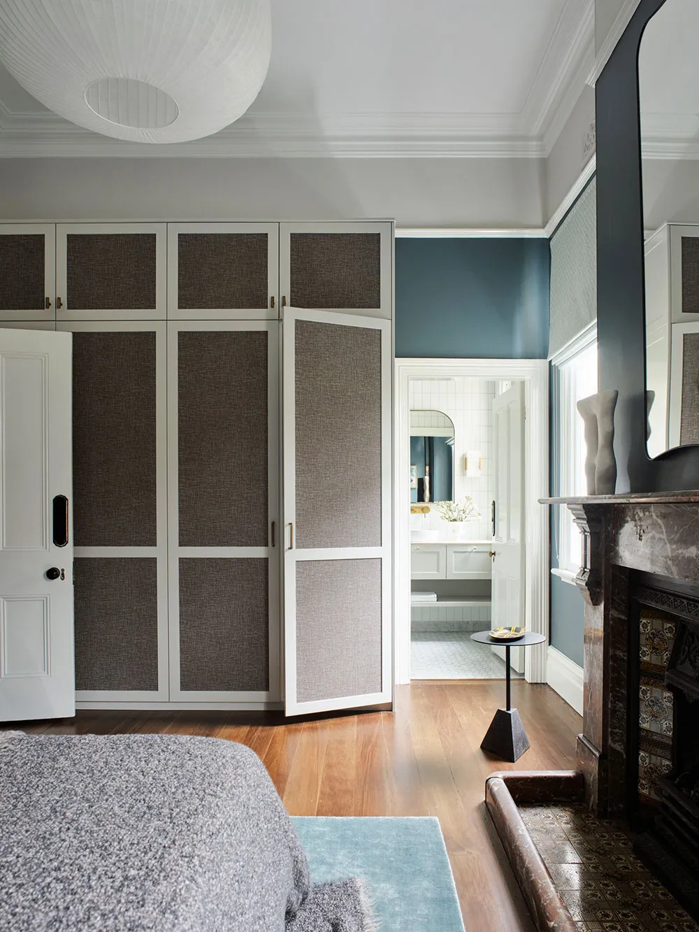 Diseño moderno y elegante para casa histórica en Sídney - Gallery image 7