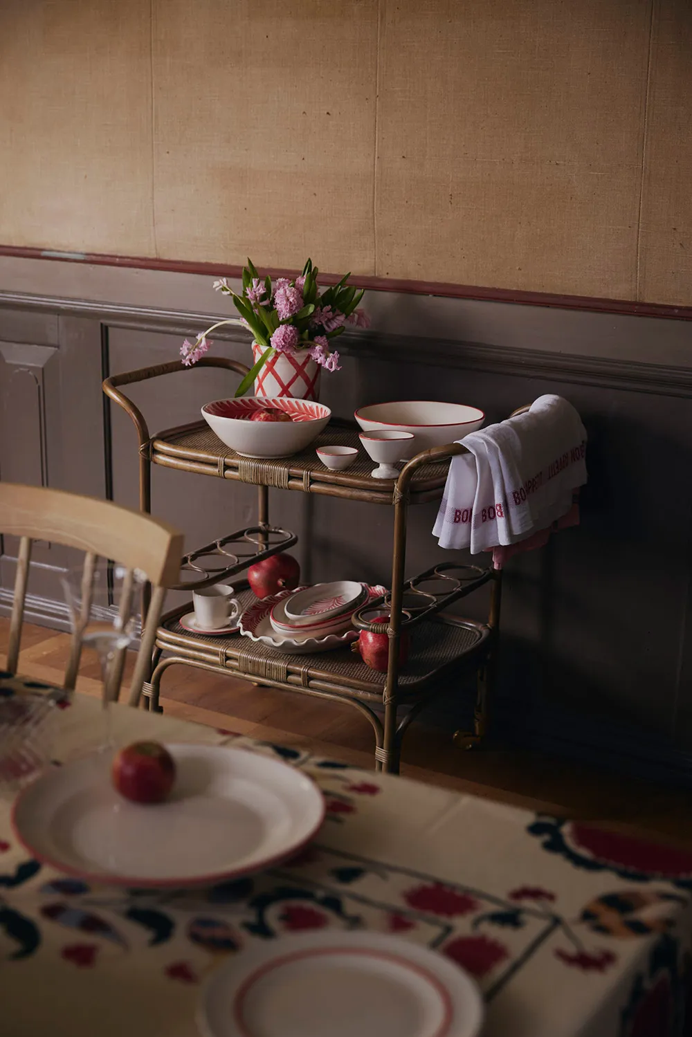 Motifs traditionnels et détails mode : une belle Noël chez Artilleriet - Gallery image 12