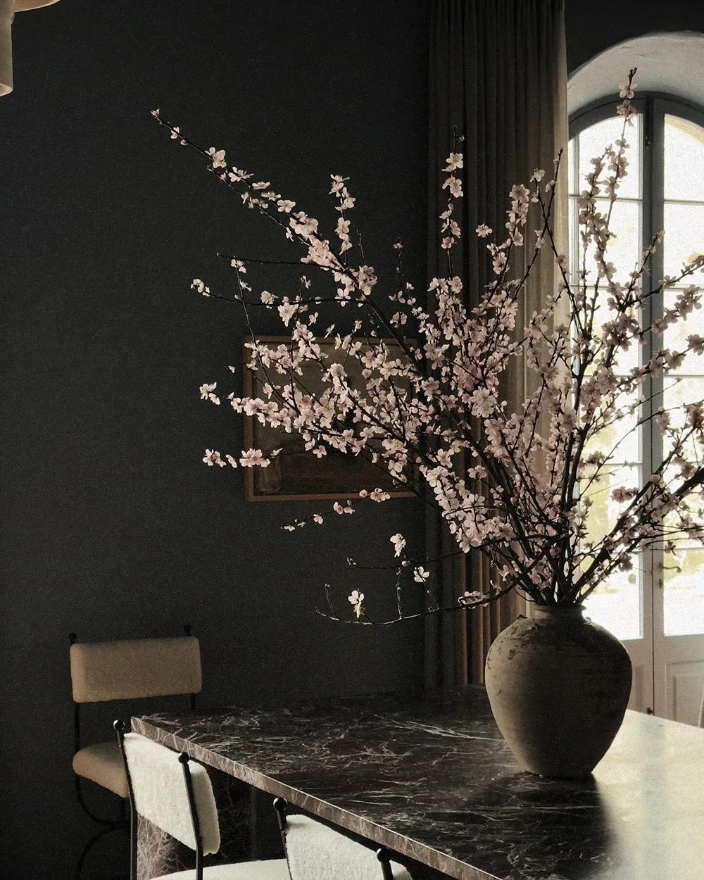 प्रतिभाशाली अमेरिकी सजावटकार कॉलिन किंग की नई रचनाएँ - Gallery image 22