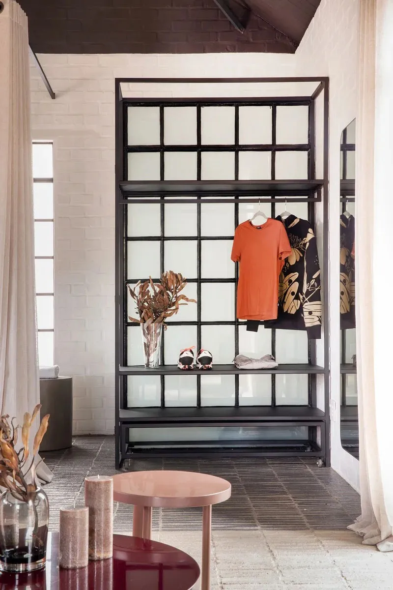 Estilo de cabaña en medio de la naturaleza salvaje de África - Gallery image 10