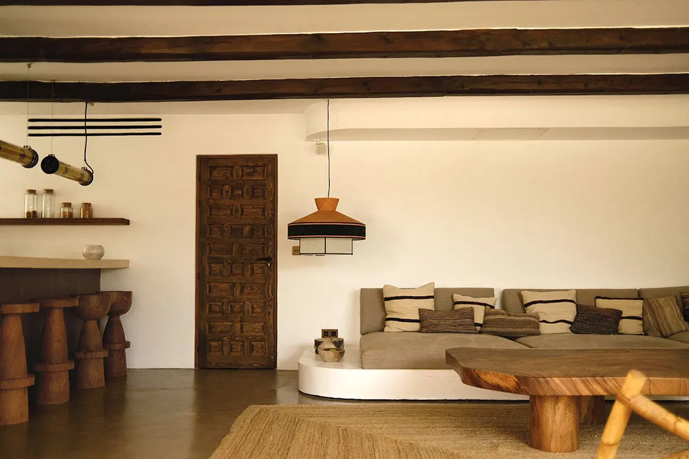 Изысканные работы талантливого дуэта французских дизайнеров Hauvette-Madani - Gallery image 17