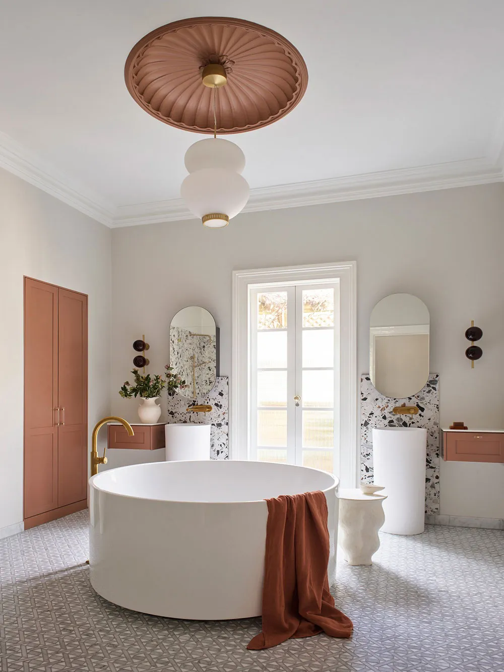 Diseño moderno y elegante para casa histórica en Sídney - Gallery image 11