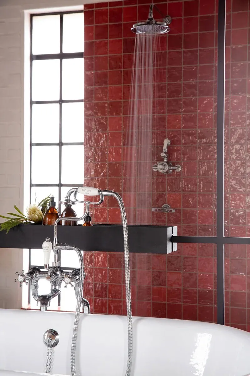 Estilo de cabaña en medio de la naturaleza salvaje de África - Gallery image 12