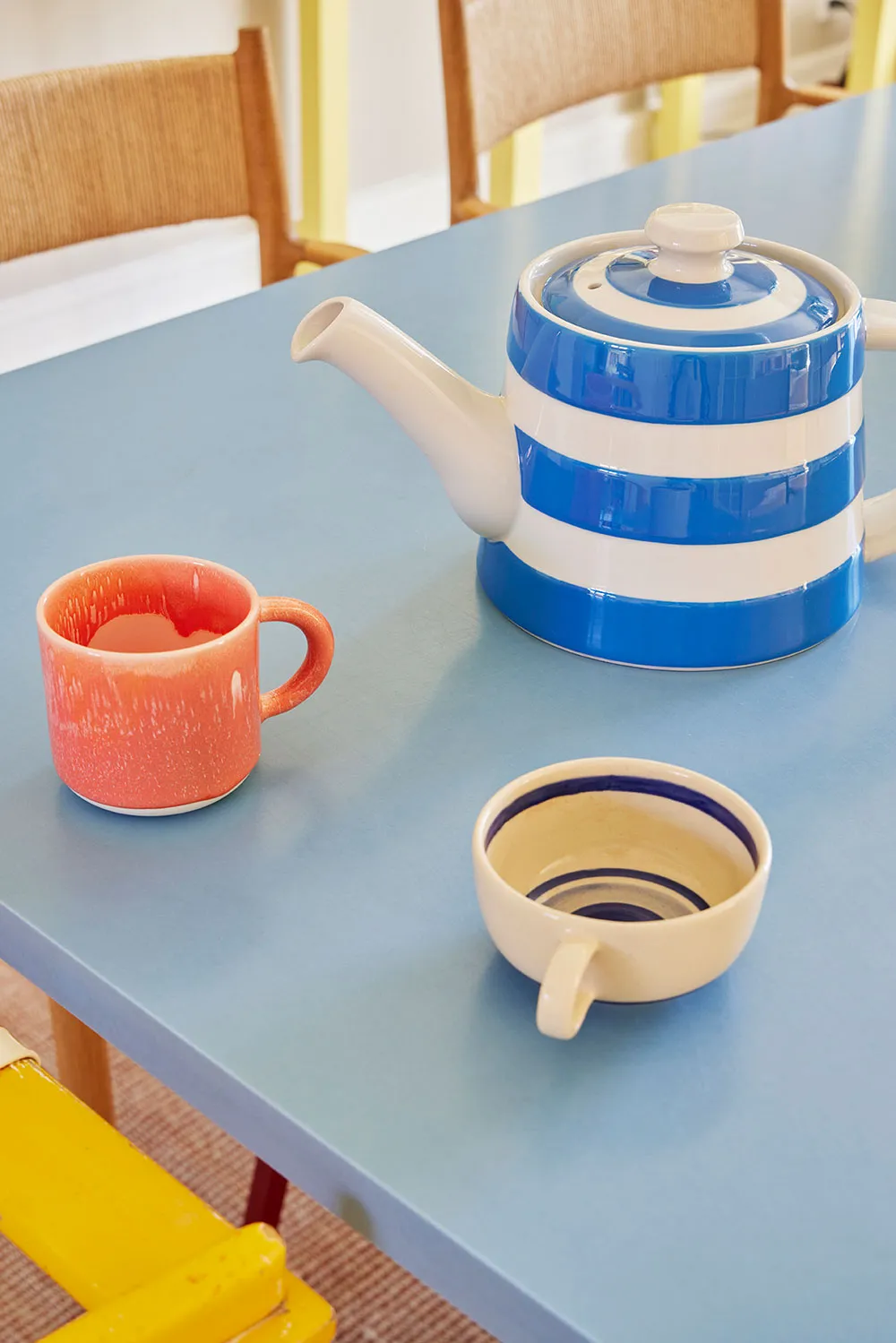 Загородный дом в Дании, в котором любят жизнь - Gallery image 6