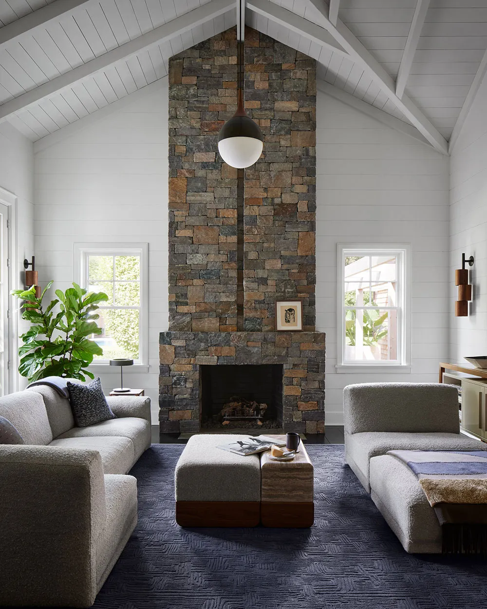 हैम्पटन में स्थित एक पारंपरिक घर के लिए नया, सुंदर डिज़ाइन… - Gallery image 5