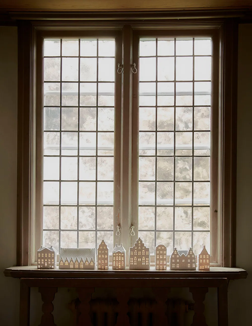 Motifs traditionnels et détails mode : une belle Noël chez Artilleriet - Gallery image 4