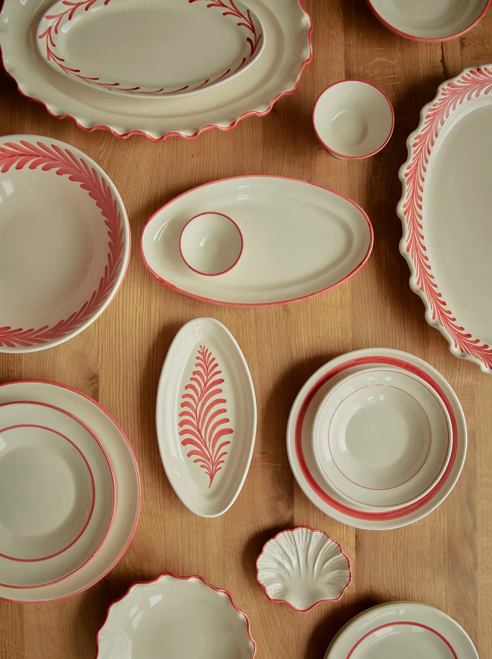 Motifs traditionnels et détails mode : une belle Noël chez Artilleriet - Gallery image 17