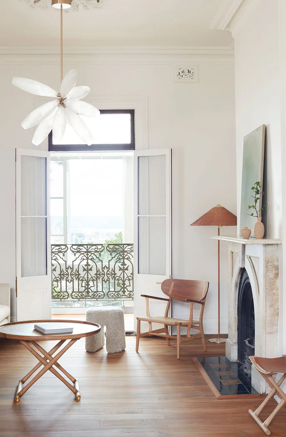 Interessantes Design eines victorianischen Hauses in Sydney - Gallery image 13