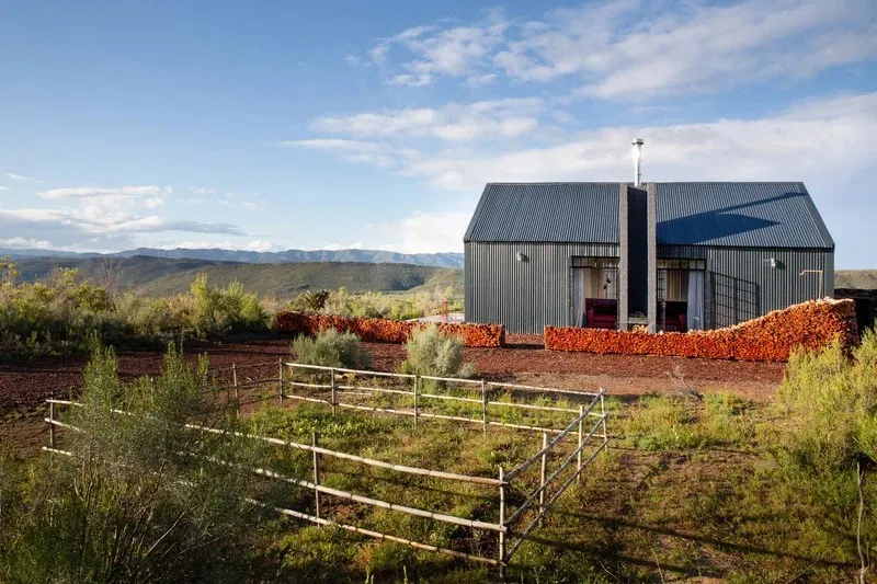 Estilo de cabaña en medio de la naturaleza salvaje de África - Gallery image 14