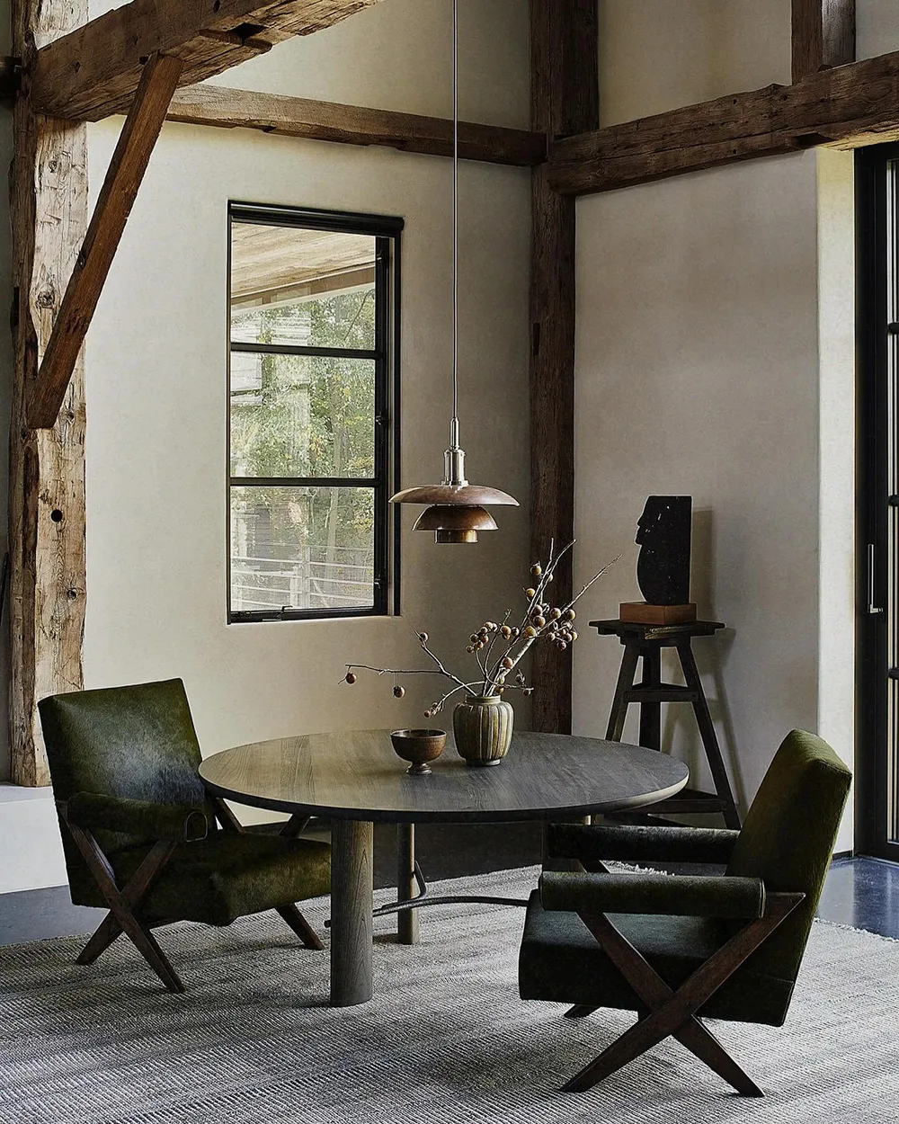 प्रतिभाशाली अमेरिकी सजावटकार कॉलिन किंग की नई रचनाएँ - Gallery image 32