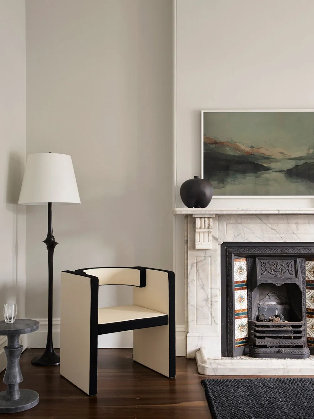 Diseño moderno y elegante para casa histórica en Sídney - Gallery image 4