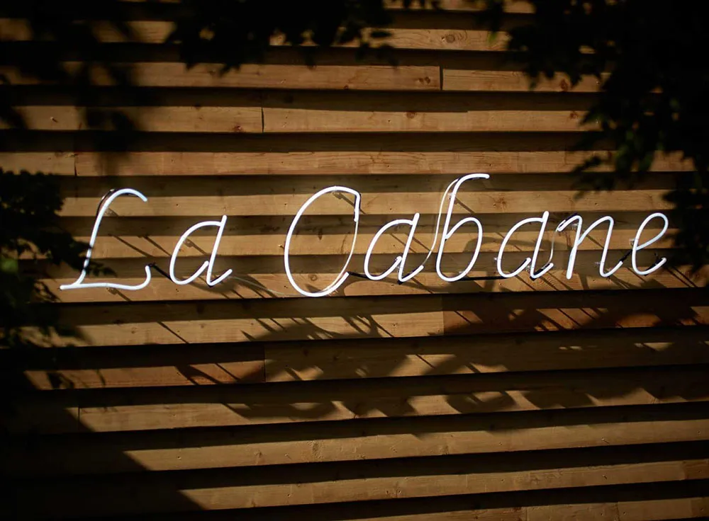 Boutique hotel Cabane w cichym i przytulnym zakątku Paryża - Gallery image 16