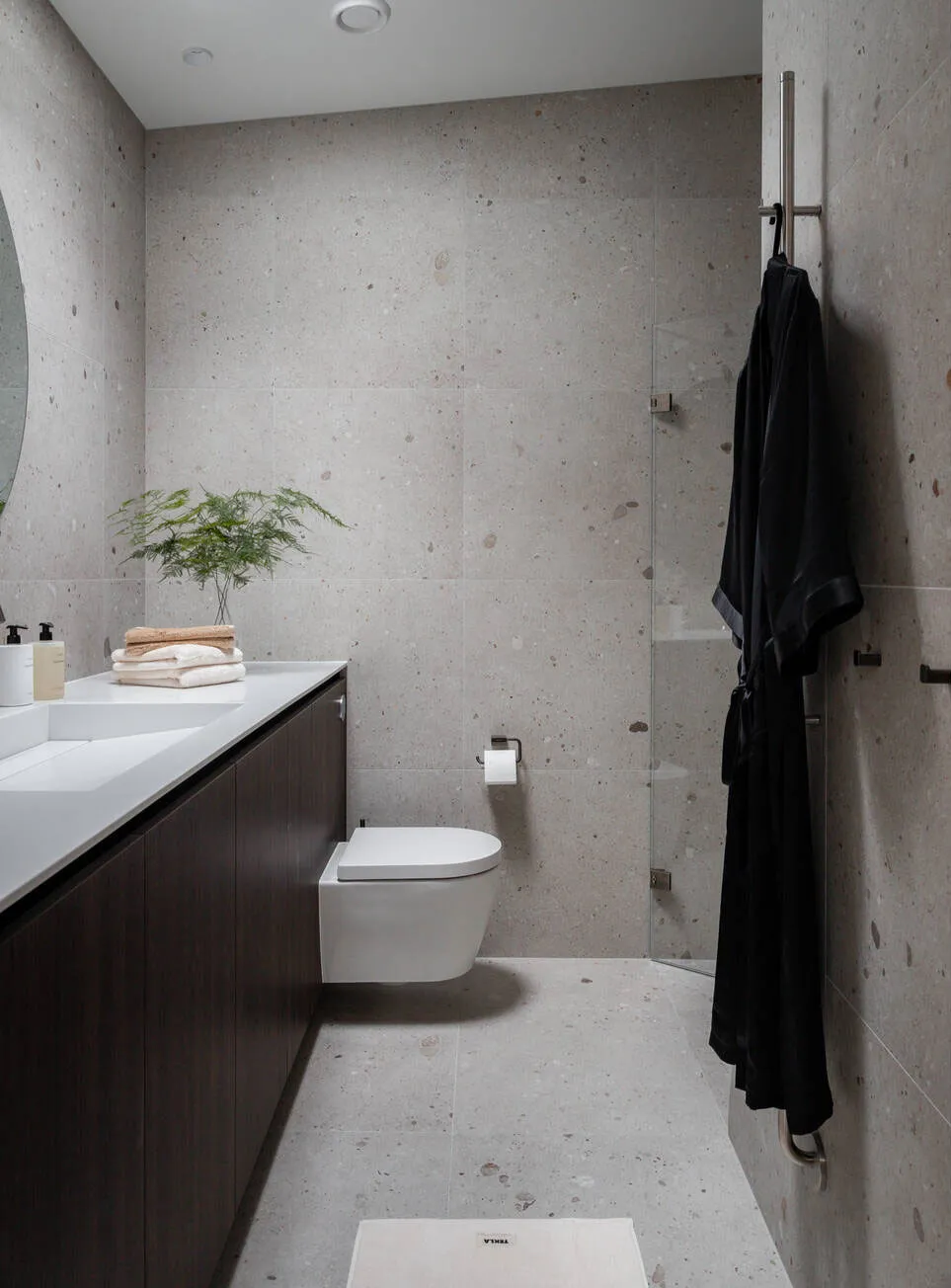 Effektive Dachgeschosswohnung in altem Haus in Stockholm - Gallery image 16