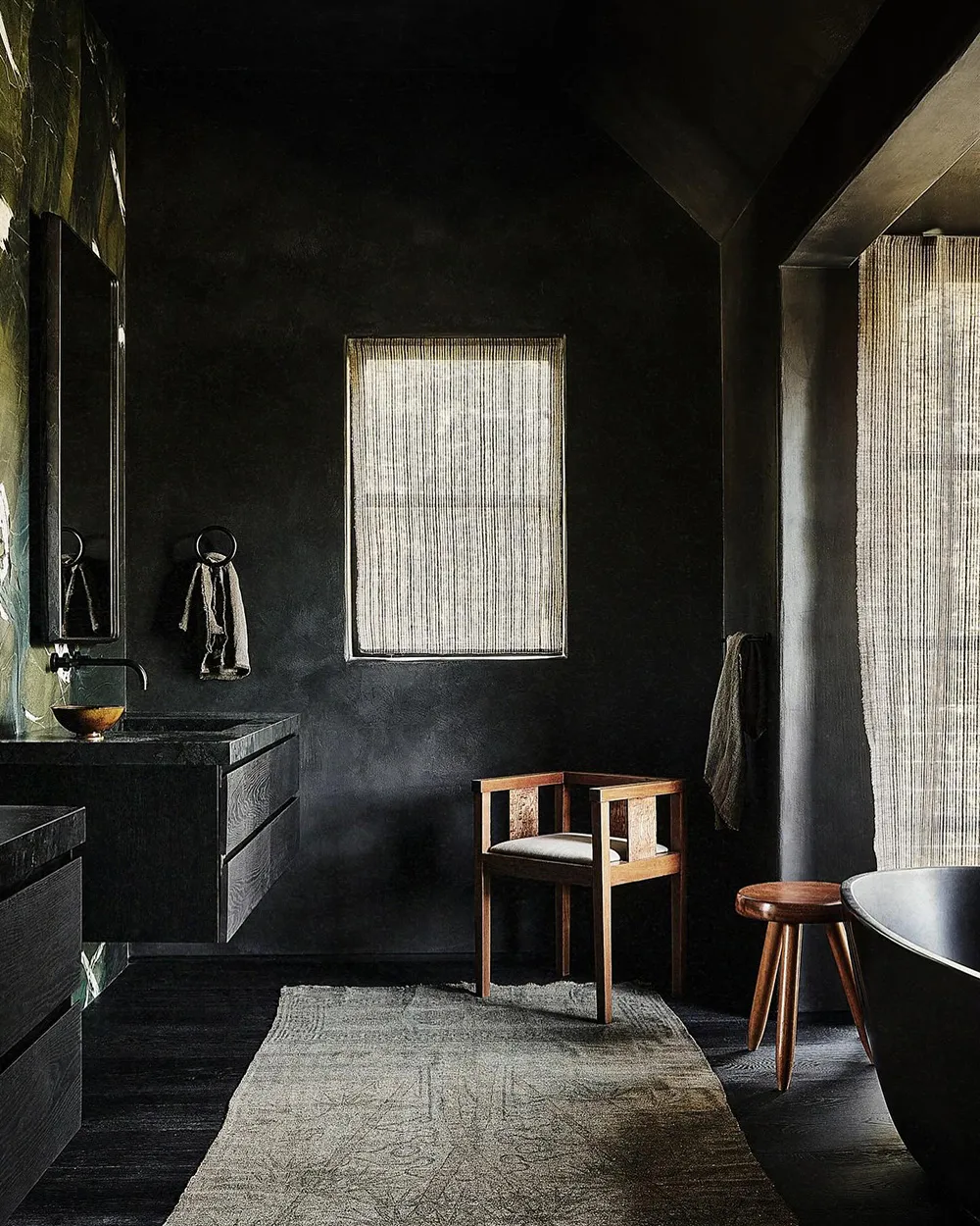 प्रतिभाशाली अमेरिकी सजावटकार कॉलिन किंग की नई रचनाएँ - Gallery image 12