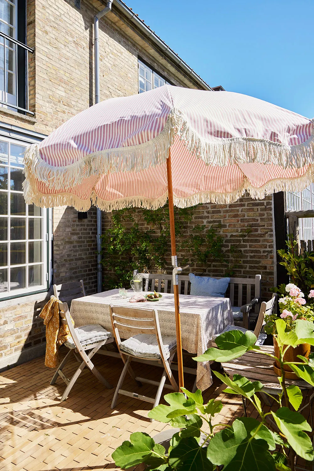 Загородный дом в Дании, в котором любят жизнь - Gallery image 15