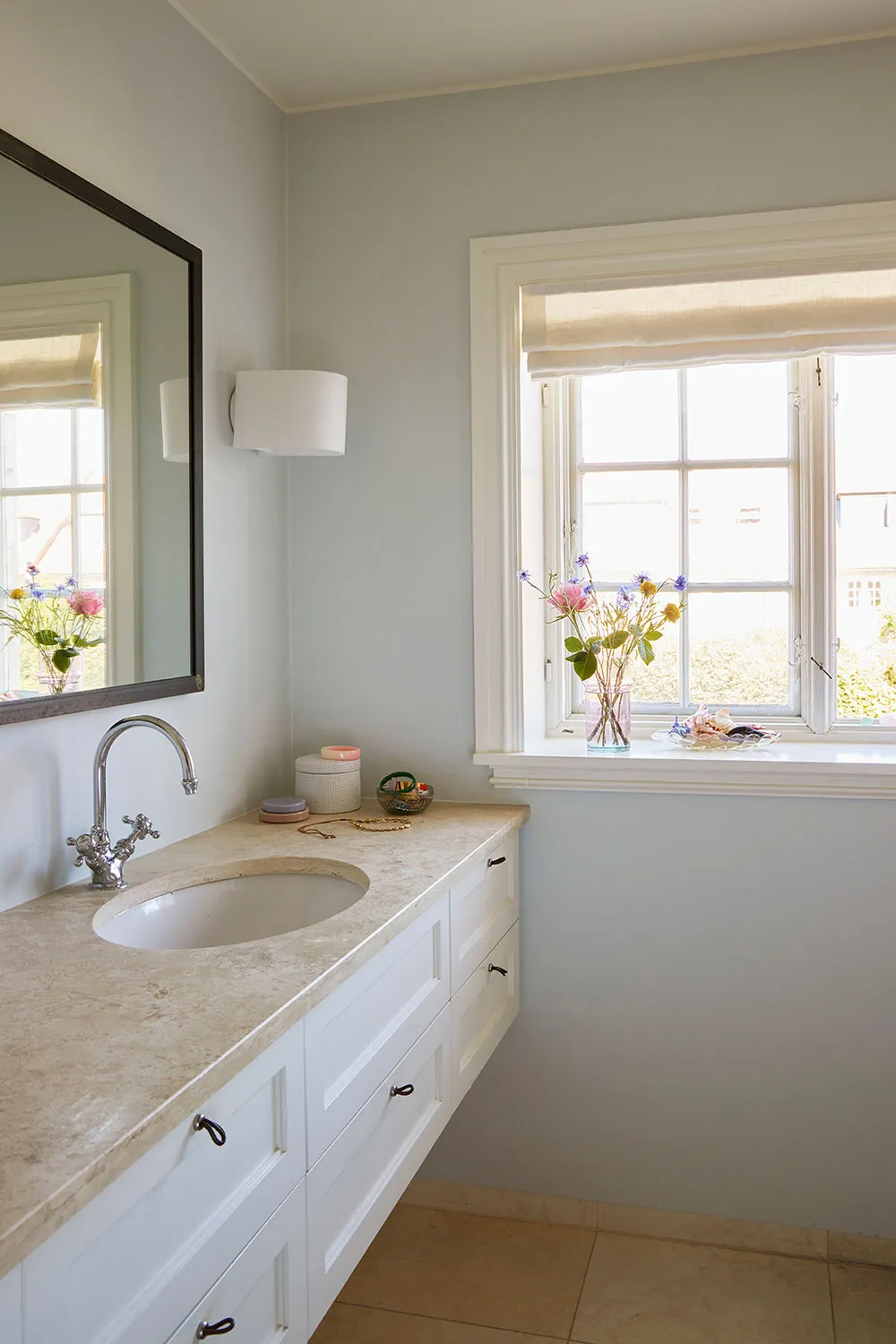 Загородный дом в Дании, в котором любят жизнь - Gallery image 13