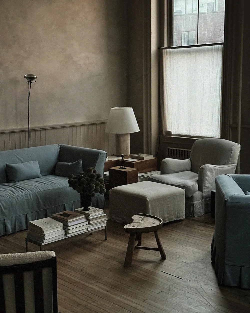 प्रतिभाशाली अमेरिकी सजावटकार कॉलिन किंग की नई रचनाएँ - Gallery image 19