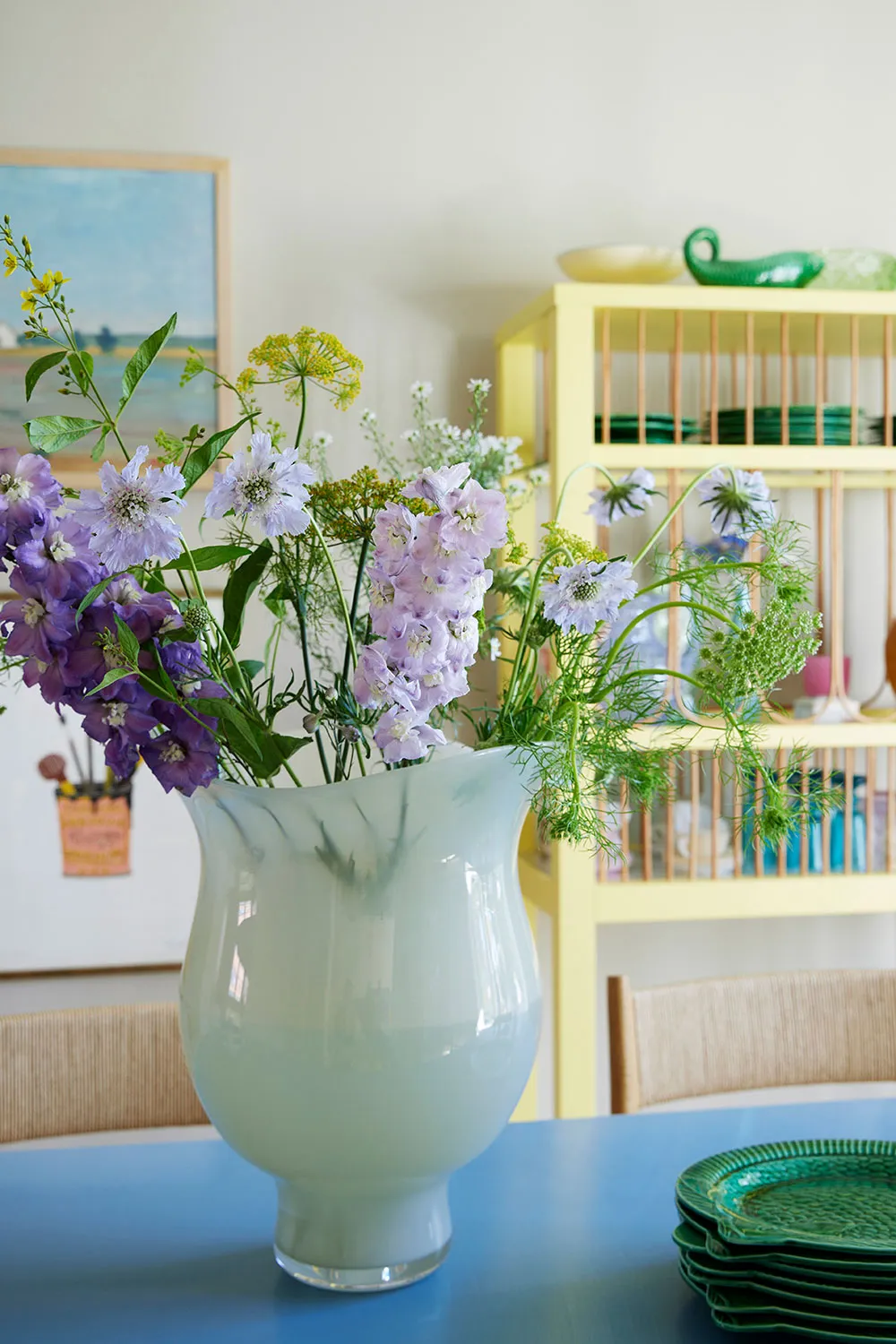 Загородный дом в Дании, в котором любят жизнь - Gallery image 4