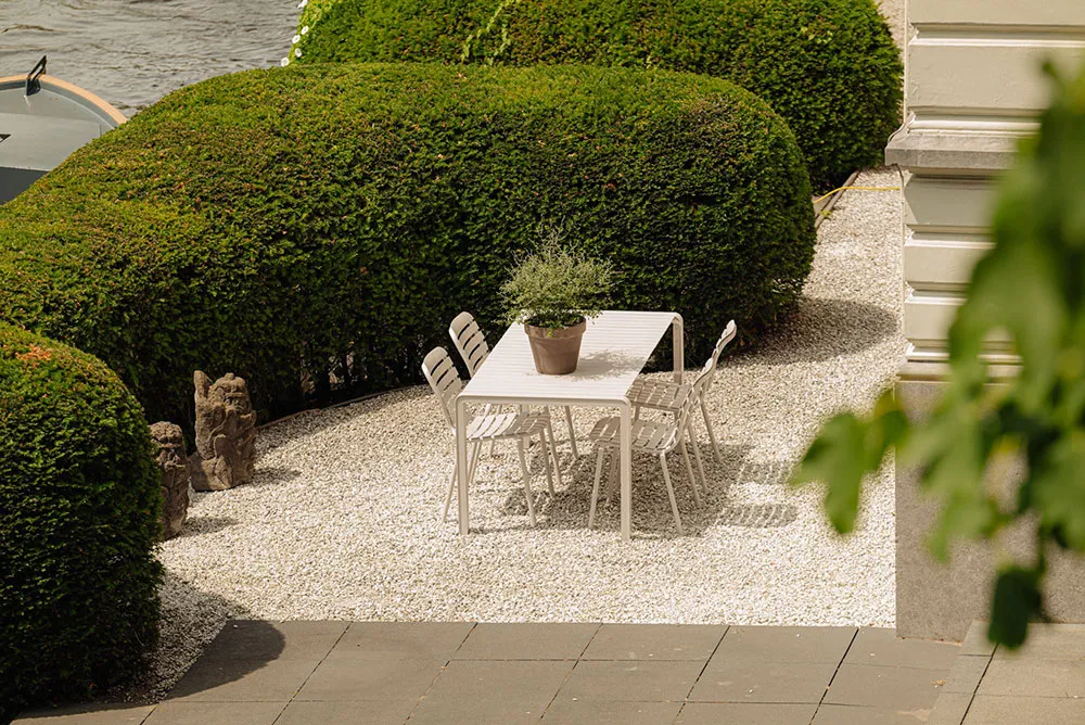 Gemütliche moderne Interior-Designs der beeindruckenden städtischen Villa in Amsterdam - Gallery image 30