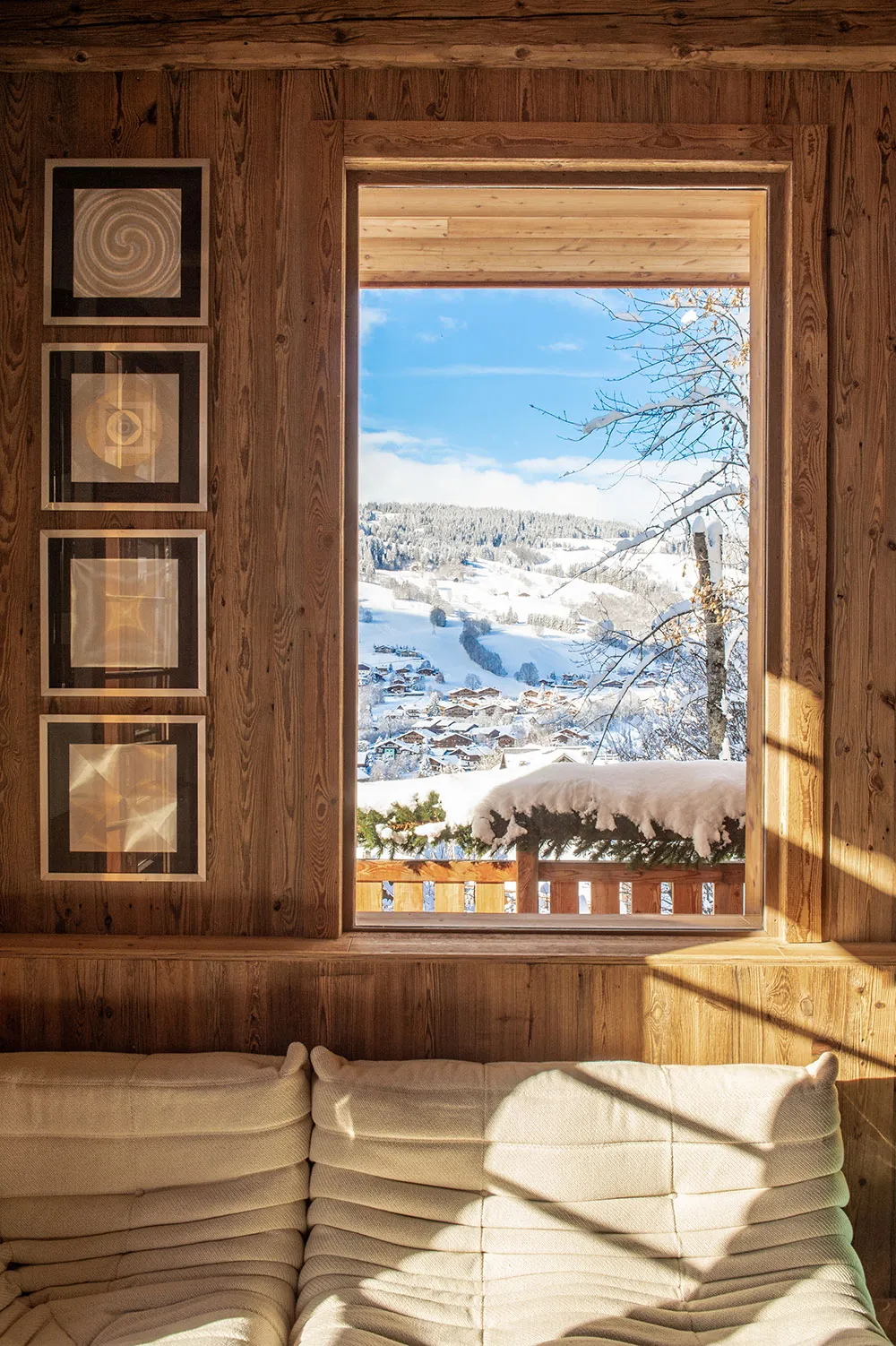 Изысканные работы талантливого дуэта французских дизайнеров Hauvette-Madani - Gallery image 23