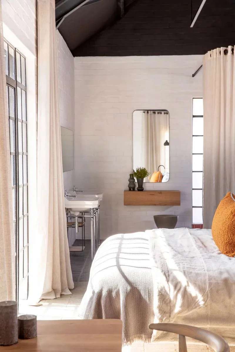 Estilo de cabaña en medio de la naturaleza salvaje de África - Gallery image 8