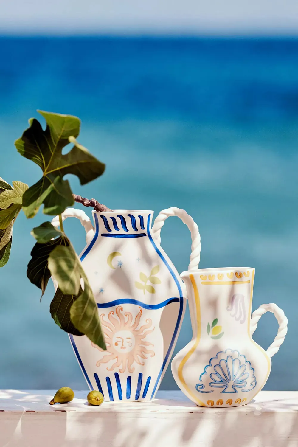 Les joies de l'été dans le nouveau catalogue d'Anthropologie Home - Gallery image 3
