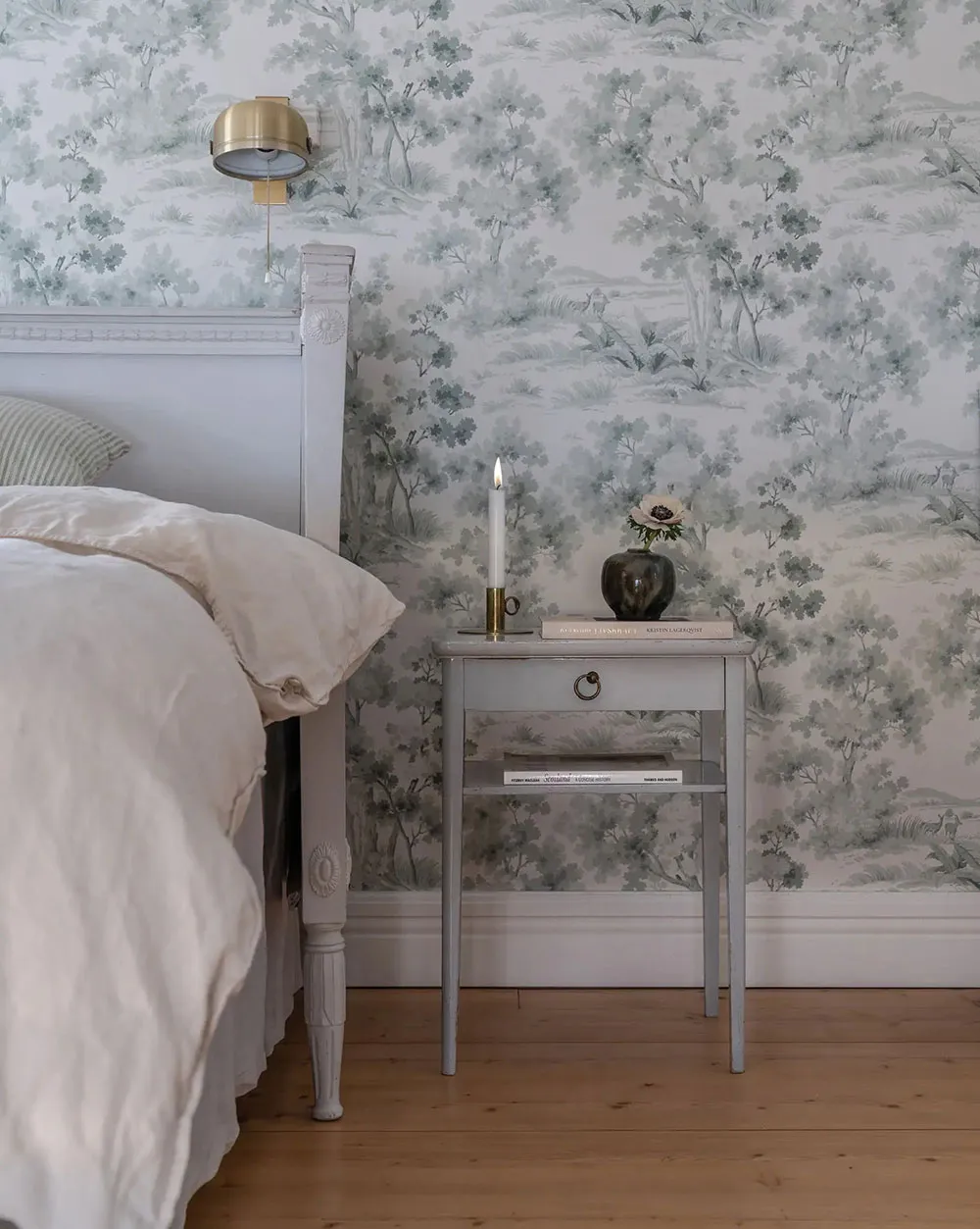 Cozy cottage on an old farm in Sweden - Gallery image 9