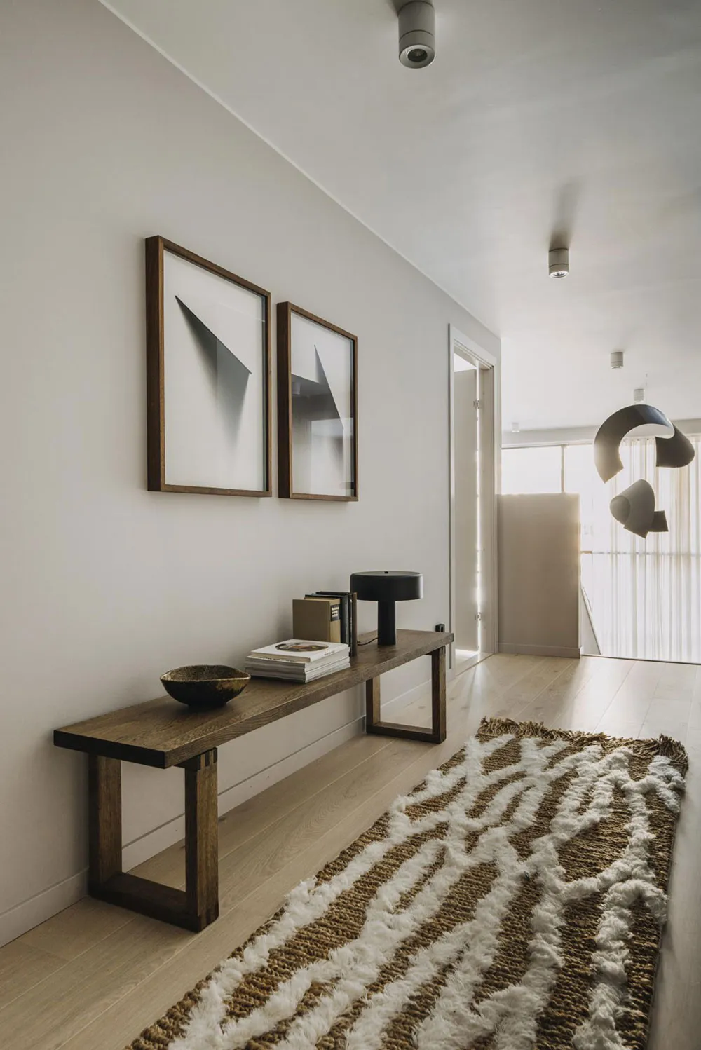 Impressive Loft with New York Vibe in Stockholm - Gallery image 11