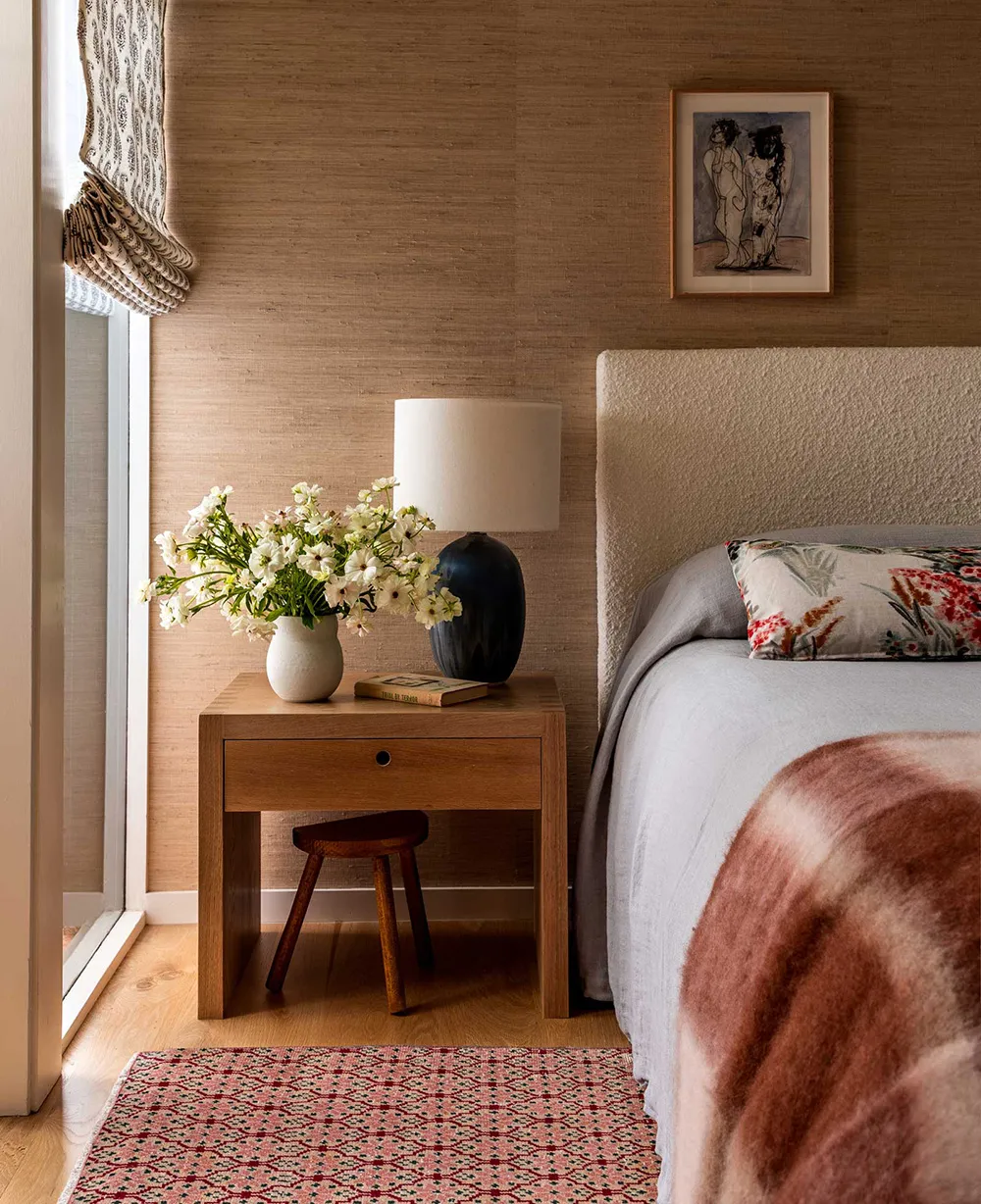 Atmosphärischer Mid-Century-Stil in Kalifornien - Gallery image 16