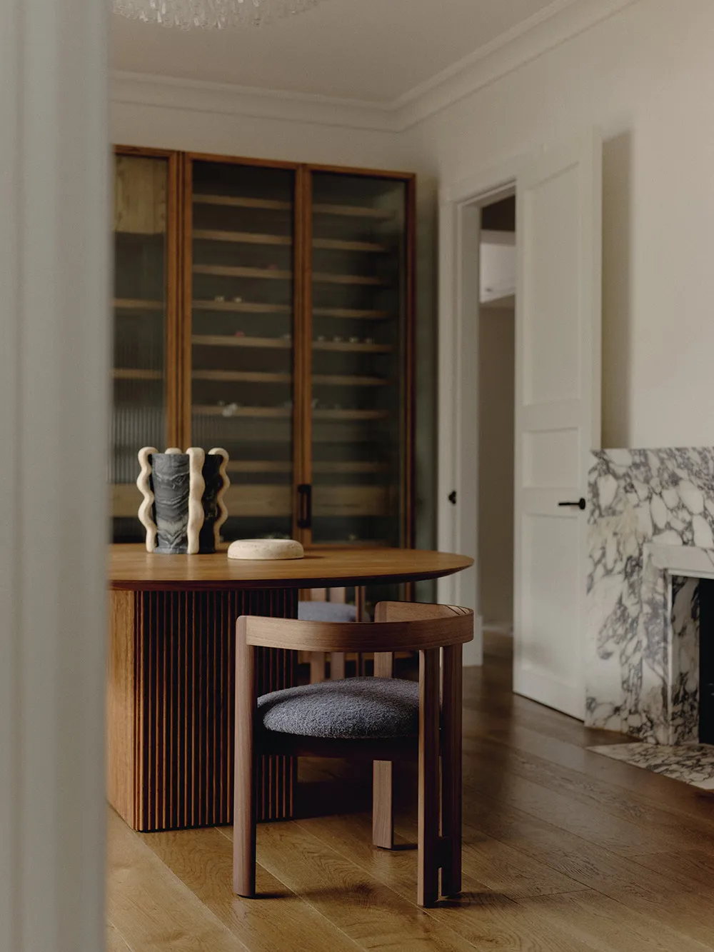 Elegancia atemporal: rehabilitación de una casa de 100 años en Melbourne - Gallery image 8