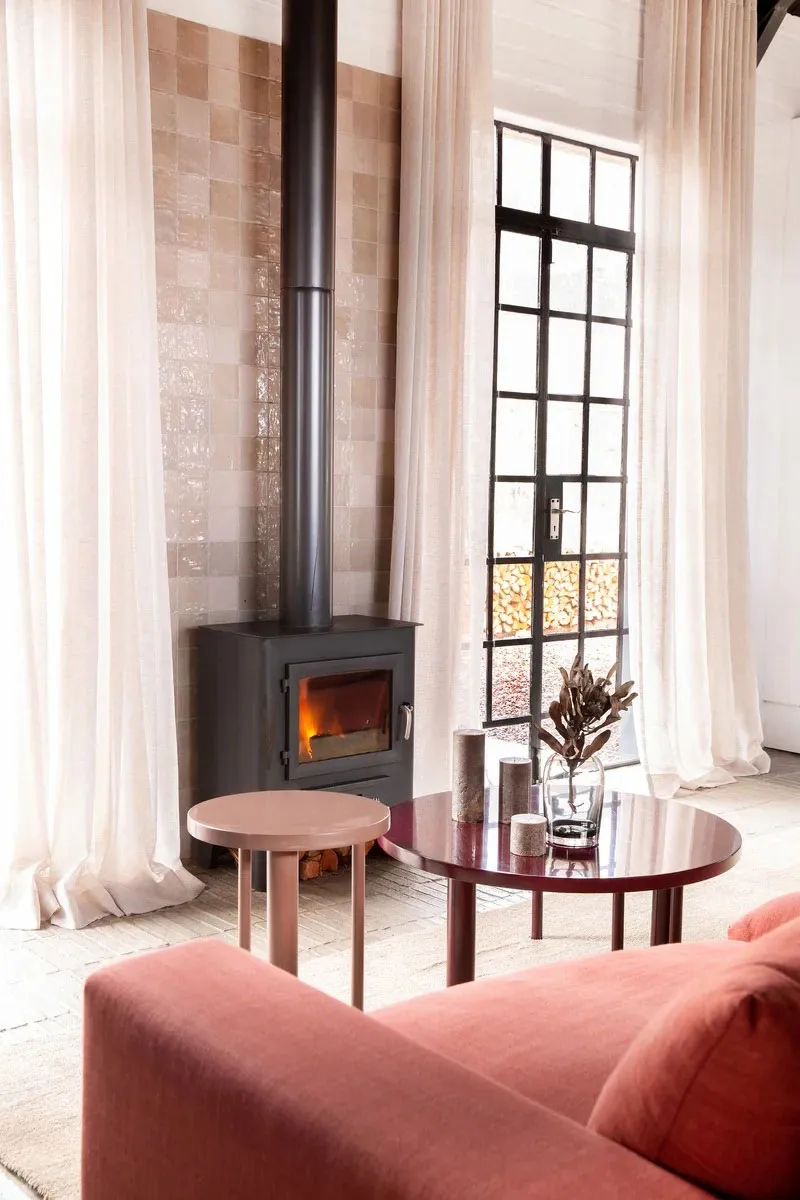 Estilo de cabaña en medio de la naturaleza salvaje de África - Gallery image 4