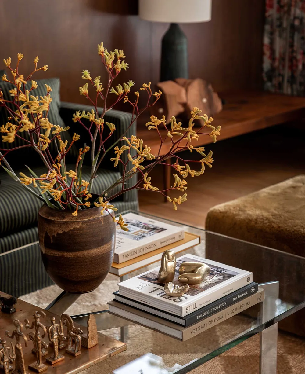 Atmosphärischer Mid-Century-Stil in Kalifornien - Gallery image 13