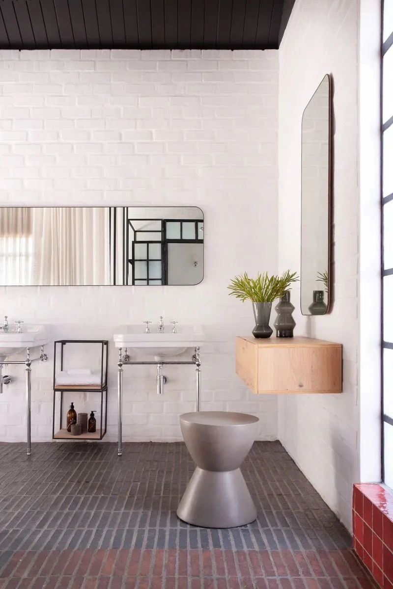 Estilo de cabaña en medio de la naturaleza salvaje de África - Gallery image 11