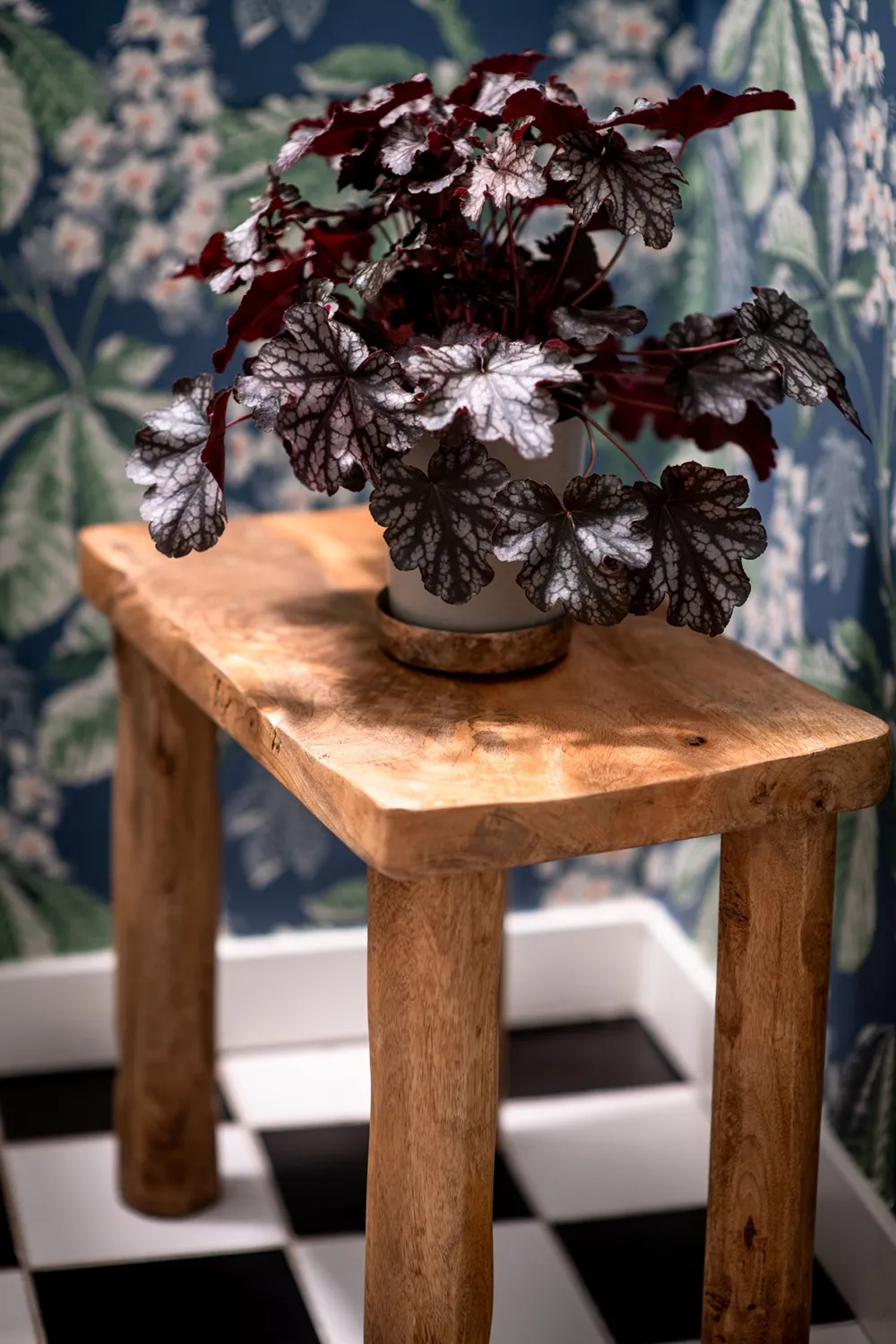 Пісочні тони, цегляна стіна та обоями: квартира в Гетеборзі (91 кв. м) - Gallery image 37