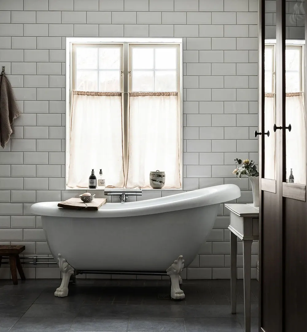 Cozy cottage on an old farm in Sweden - Gallery image 10