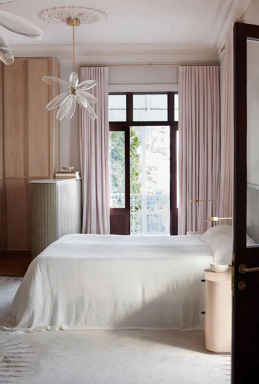 Interessantes Design eines victorianischen Hauses in Sydney - Gallery image 15