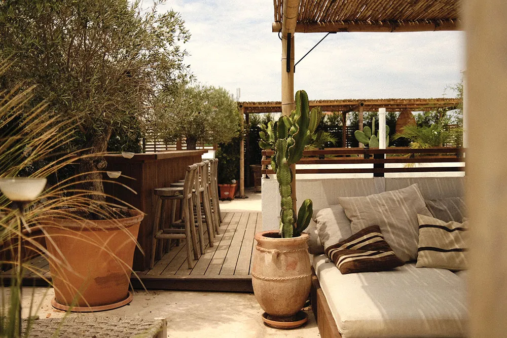 Изысканные работы талантливого дуэта французских дизайнеров Hauvette-Madani - Gallery image 15