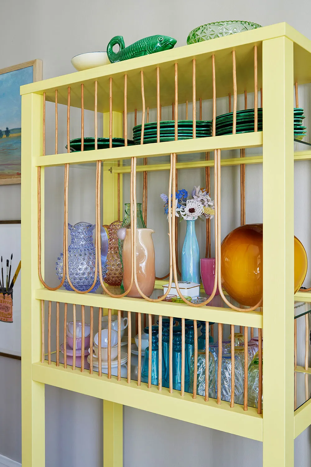 Загородный дом в Дании, в котором любят жизнь - Gallery image 7