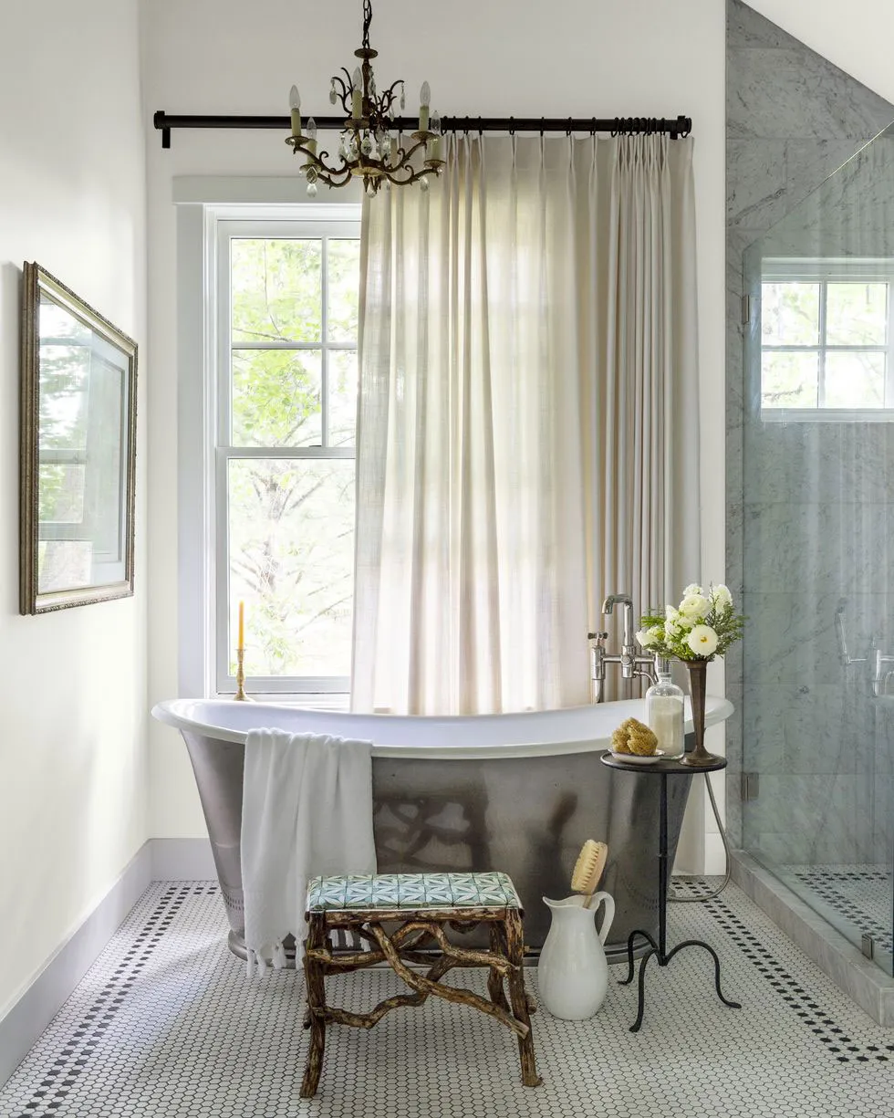 Festividades invernales en un acogedor cabaña de madera en Wyoming - Gallery image 12