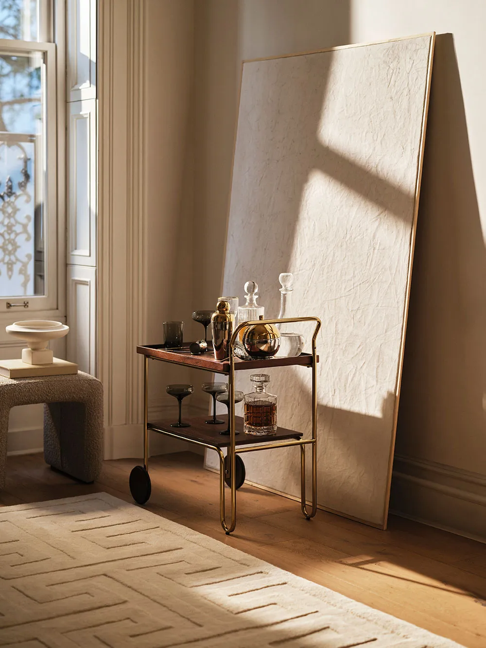 Warm und ästhetische Frühjahrsneuheiten von HM Home - Gallery image 12