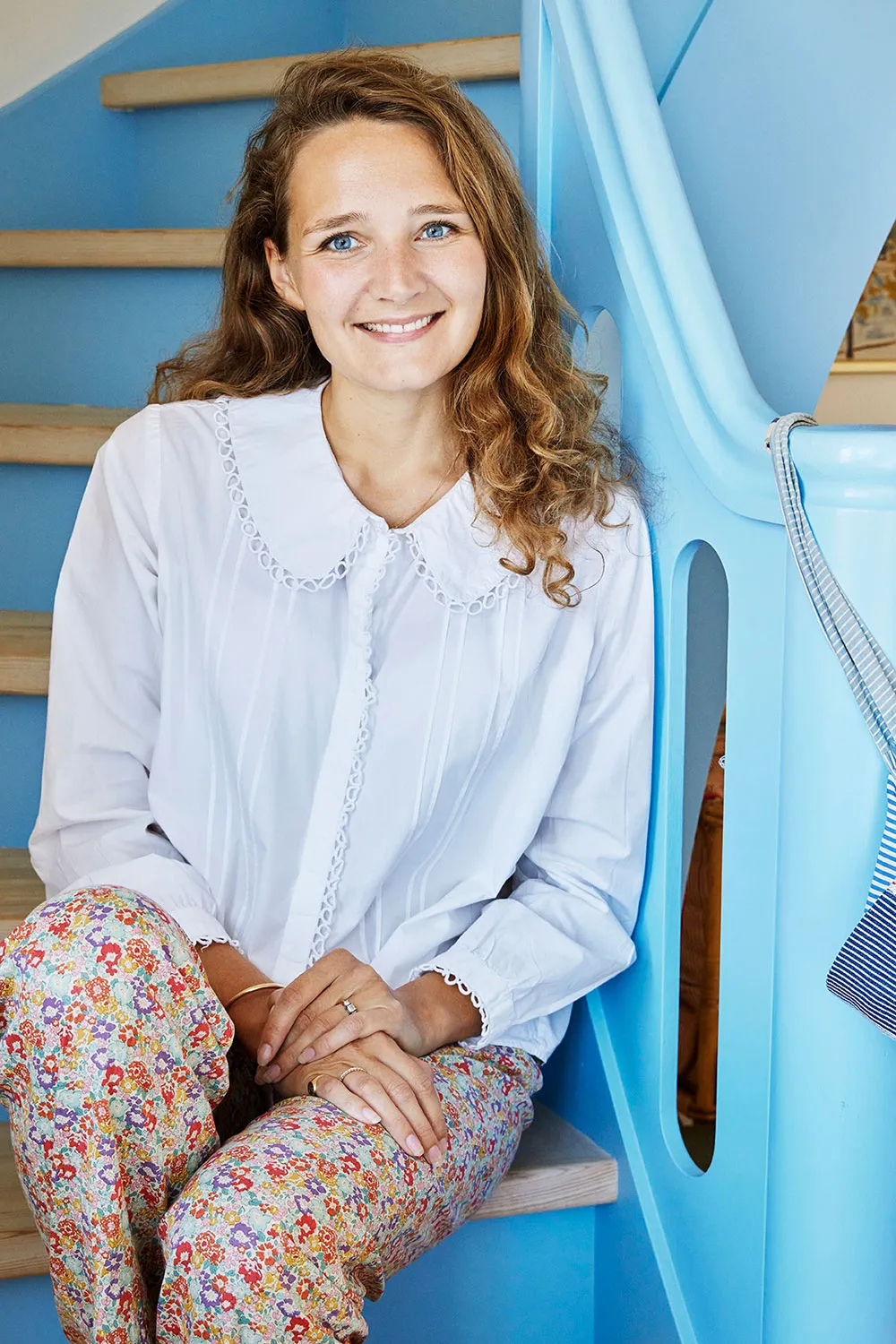 Загородный дом в Дании, в котором любят жизнь - Gallery image 1