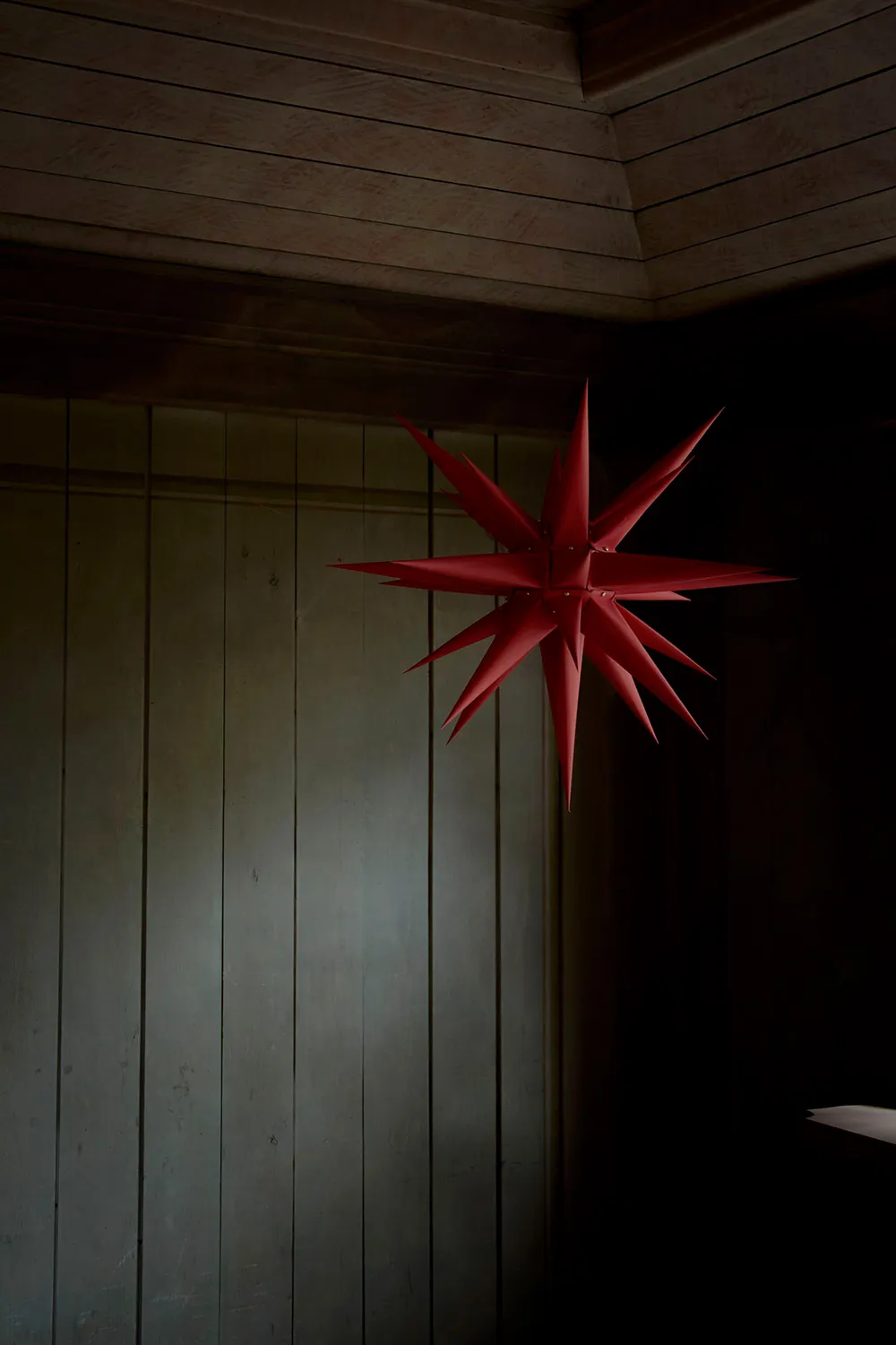 Motifs traditionnels et détails mode : une belle Noël chez Artilleriet - Gallery image 16