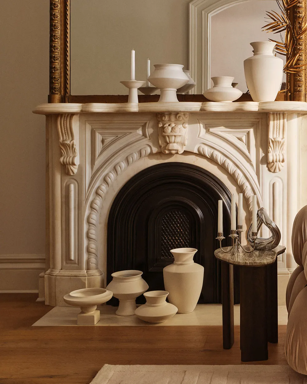 Warm und ästhetische Frühjahrsneuheiten von HM Home - Gallery image 13