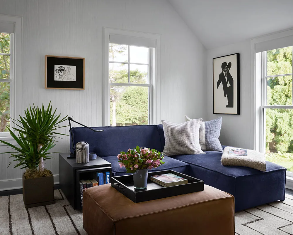 हैम्पटन में स्थित एक पारंपरिक घर के लिए नया, सुंदर डिज़ाइन… - Gallery image 10