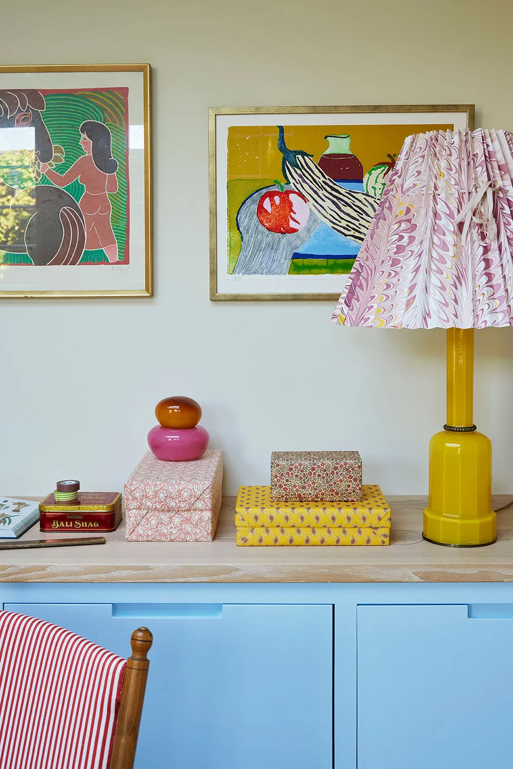 Загородный дом в Дании, в котором любят жизнь - Gallery image 9