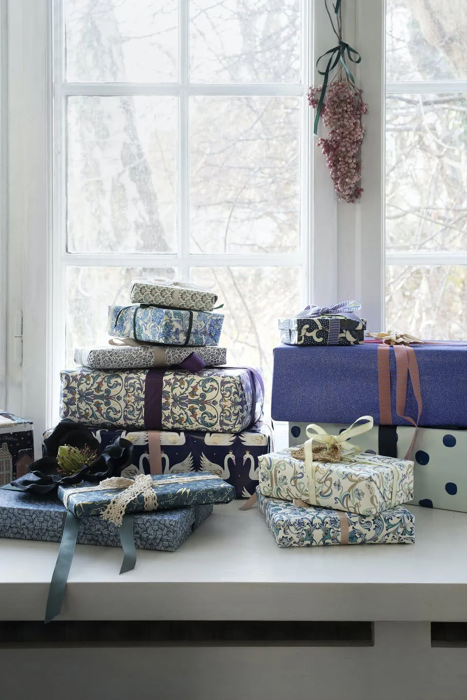 Erinnerungen an die Feiertage: Ein prächtiger Haus in Dänemark, der speziell für die Feiertage gekauft wurde - Gallery image 14