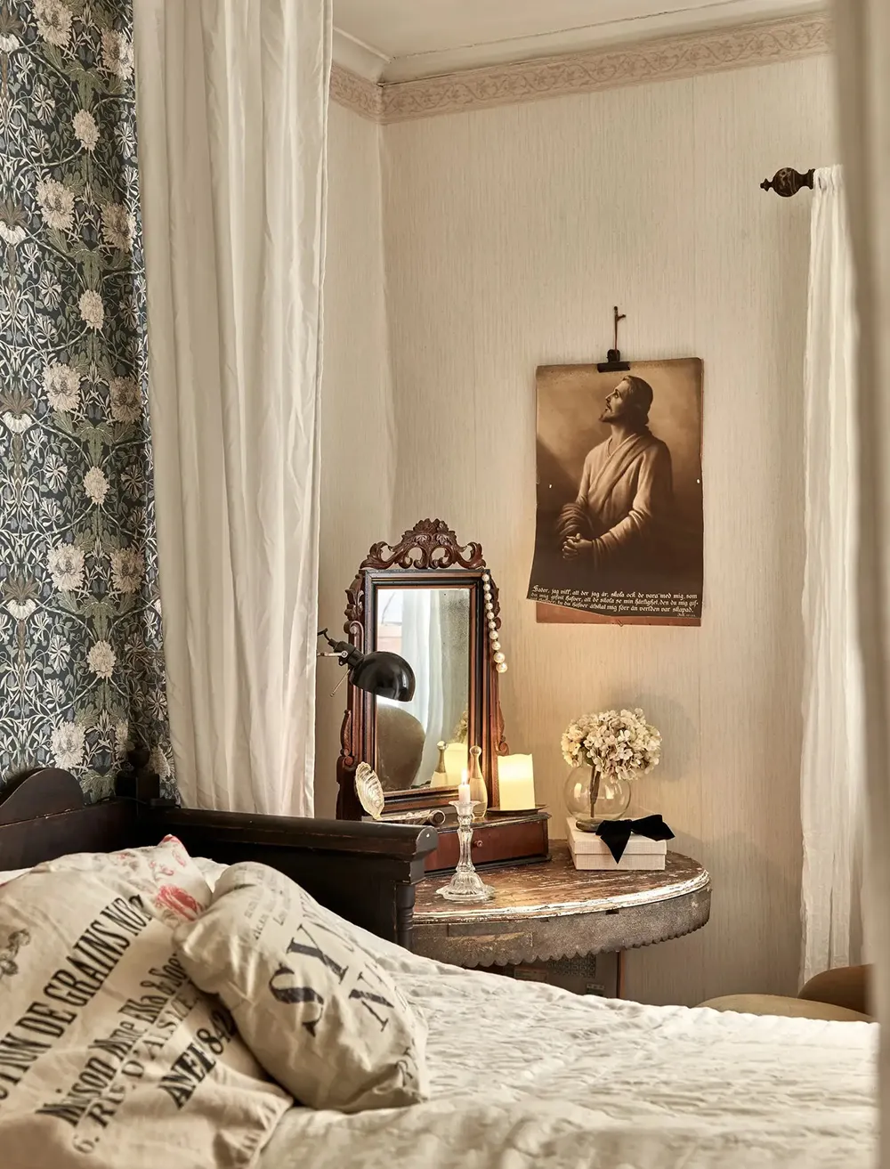 Cozy rural cottage of an artist inherited from her grandmother - Gallery image 16