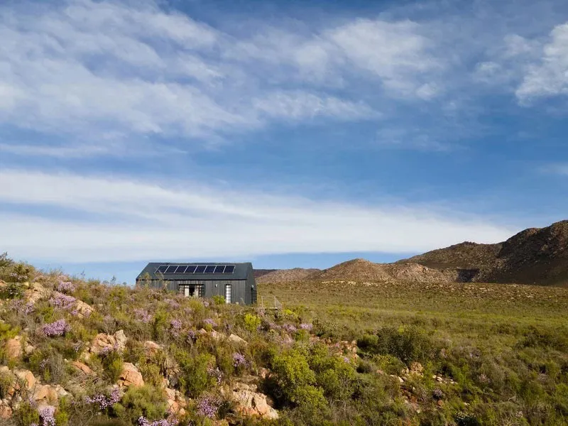 Estilo de cabaña en medio de la naturaleza salvaje de África - Gallery image 15