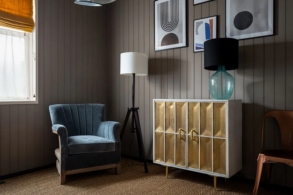 Cómodo cabaña de madera en las profundidades inglesas, disponible para alquiler en fines de semana - Gallery image 10