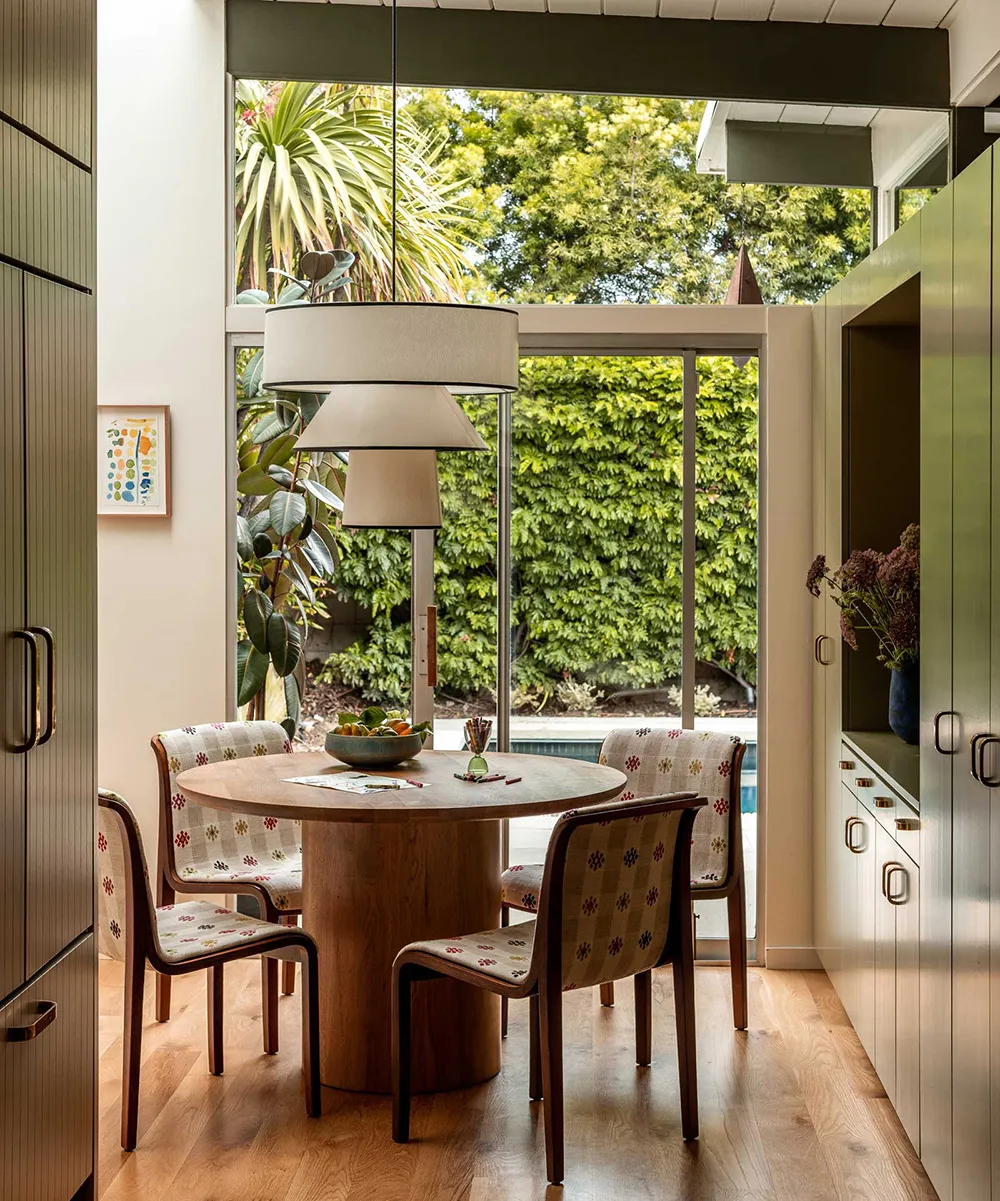 Atmosphärischer Mid-Century-Stil in Kalifornien - Gallery image 6